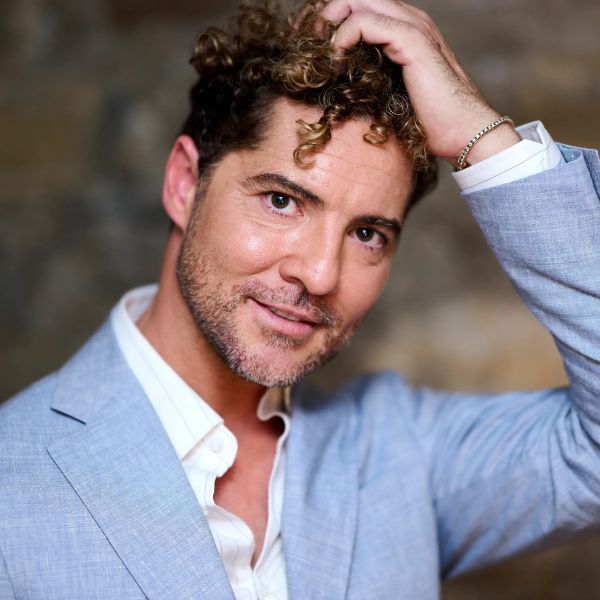 david _bisbal
